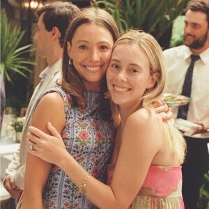 Meet your Posher, Eliza